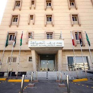 Warf Aldyafah Homes